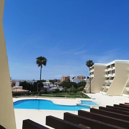 Apartamento T2 Palmeira Gale-Praia Da Gale Guia  Exterior photo